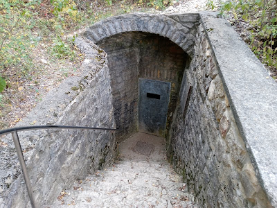 Lóczy Cave — fotografia 4