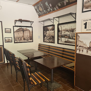 Fapados Bisztró — fotografia 3