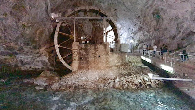 Aggitis River cave — fotografia 2