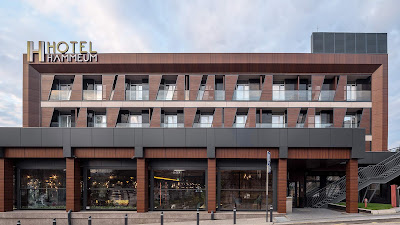 Hotel Hammeum — fotografia 5