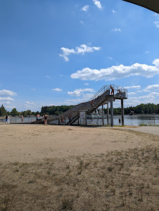 Strandbad Filzteich — fotografia 5