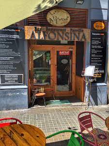 Restaurant Parrilla Alfonsina — fotografia 5