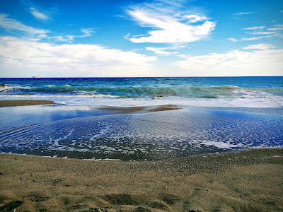 Platja de l'Aiguadolç — fotografia 3