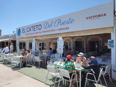 El cateto del Puerto — fotografia 5