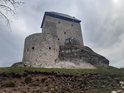 Castle of Regec — fotografia 3