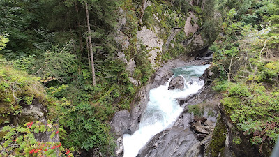 Cascata Stieber — fotografia 3