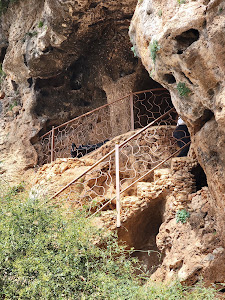Mirador de Ojén — fotografia 4