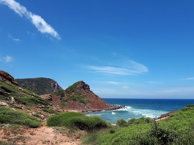 Cala del Pilar — fotografia 3