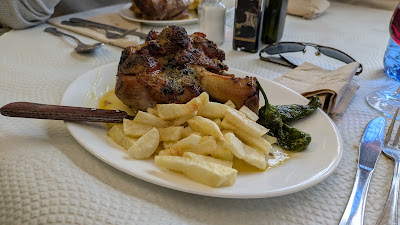 Restaurante Jaime — fotografia 3
