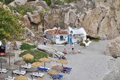 Playa de la Calahonda — fotografia 5