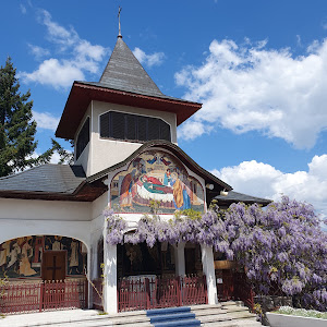 Mănăstirea "Sfânta Ana" — fotografia 4