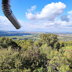 Somló Lookout — fotografia 4