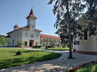 Mănăstirea Șag-Timișeni — fotografia 3