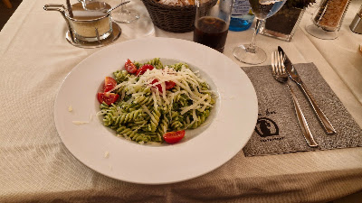Restaurant Hasen Jos — fotografia 3