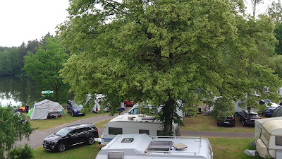Camping Weichselbrunn — fotografia 5