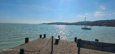Almádi Yacht Club Harbor and Restaurant — fotografia 5