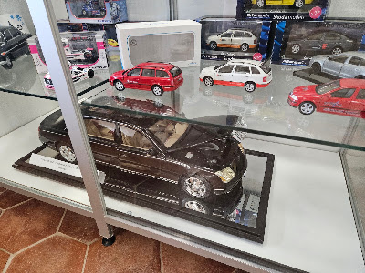 Muzeum autíček - Zámek Příseka — fotografia 5