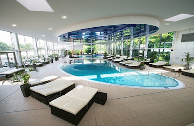 Solymar Therme GmbH & Co. KG — fotografia 5