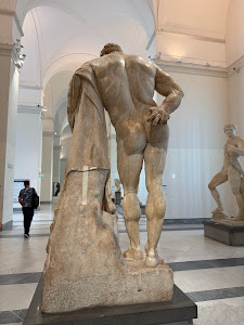 Museo Archeologico Nazionale di Napoli — fotografia 5