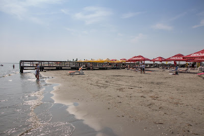 Plaja Sulina