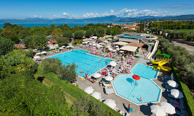 Camping Village Du Parc — fotografia 4
