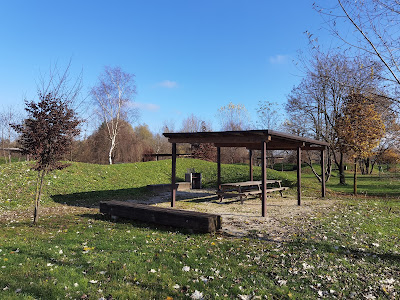 Piknik prostori RIC SAVA - Šport Ljubljana — fotografia 4