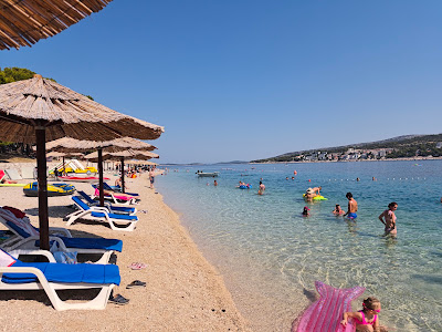 Plaža Velika Raduča — fotografia 4