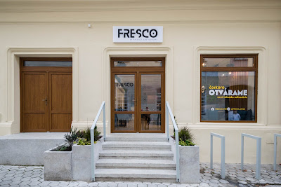 FRESCO by Patriot Gastronomy
