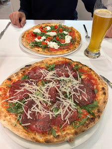 Pizzeria Ristorante La Conchiglia di Fusco Francesco — fotografia 3