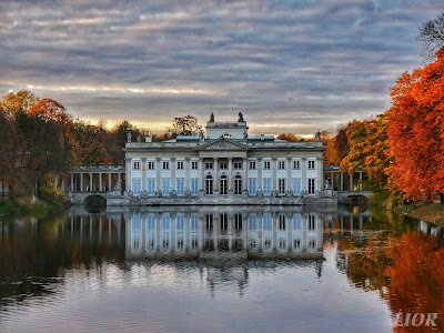 Royal Baths