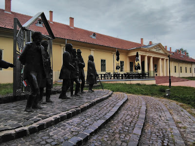 Arany János Közérdekű Muzeális Gyűjtemény — fotografia 2