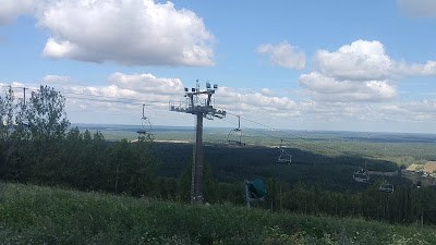 OSiR Góra Kamieńsk — fotografia 2