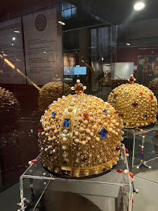 Historical Museum of Serbia — fotografia 3