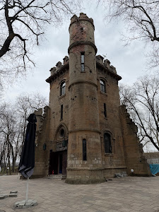 Castelul Fermecat — fotografia 5