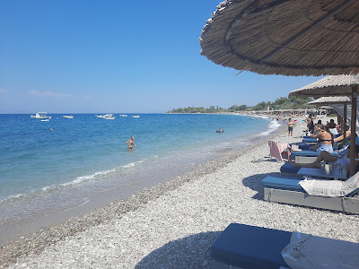 Paralia Eleona — fotografia 3