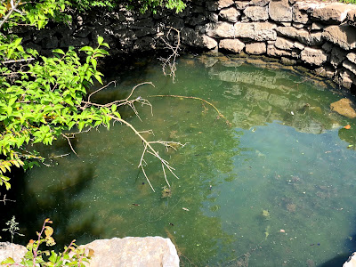 Bunari Rajčica - Final - Central Dalmatia Croatia - Theme Trails