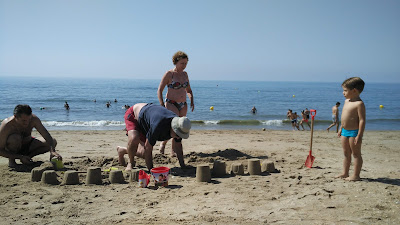 Playa de la Redondela — fotografia 4