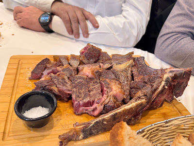 Marisqueria A Estrela Galega — fotografia 5