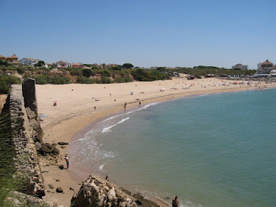 Playa de La Muralla — fotografia 4