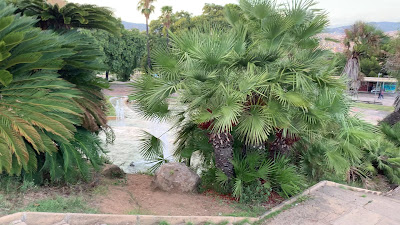 Jardins del Mirador — fotografia 2