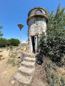 St. Atanas antique fortress — fotografia 5