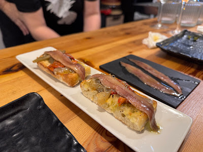 Petit mÓn | Restaurante | Tapas | Vino — fotografia 5