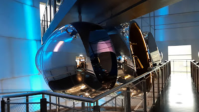 voestalpine Stahlwelt - Ausstellung & Museum - aktuell nur Werkstouren nach Voranmeldung — fotografia 2