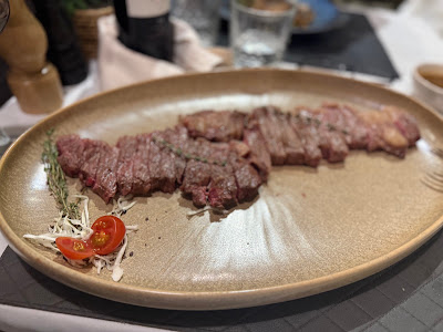 Cantarrana Restaurante Málaga Centro — fotografia 4