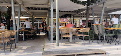 Bistro Crikvenica — fotografia 3
