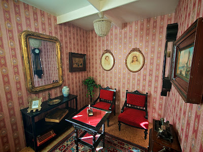 Wosinsky Mór County Museum — fotografia 5