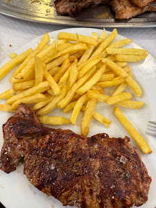 Restaurante Parrillada Fuentes — fotografia 4