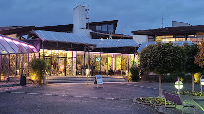 Obermain Therme — fotografia 3