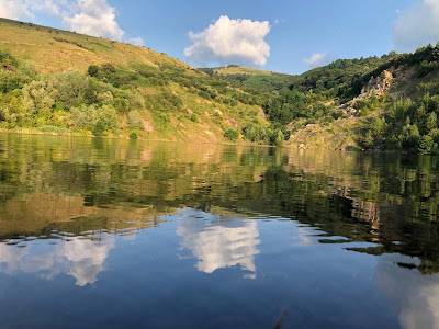 Lacul Doman