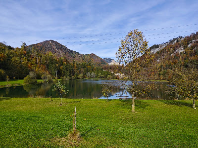 Elisabethsee — fotografia 5